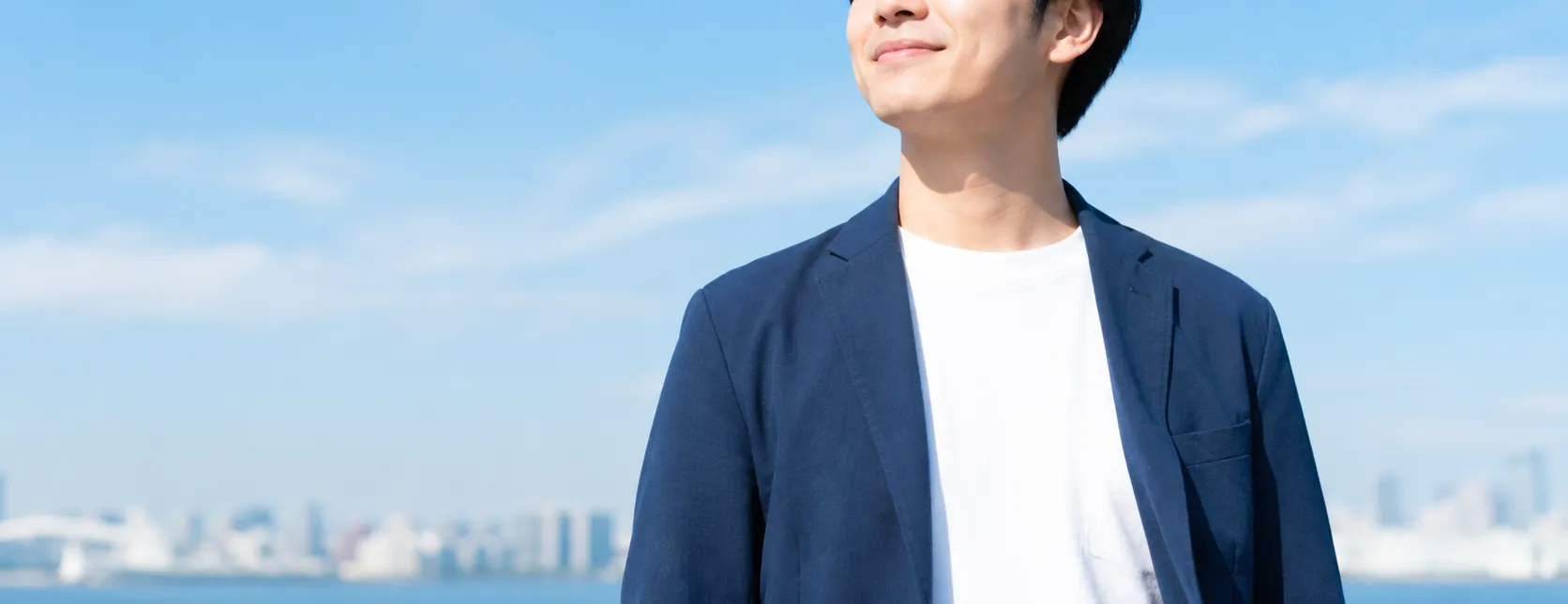 債務整理で返済の負担を軽減し、生活を再建されたご依頼者様のイメージ