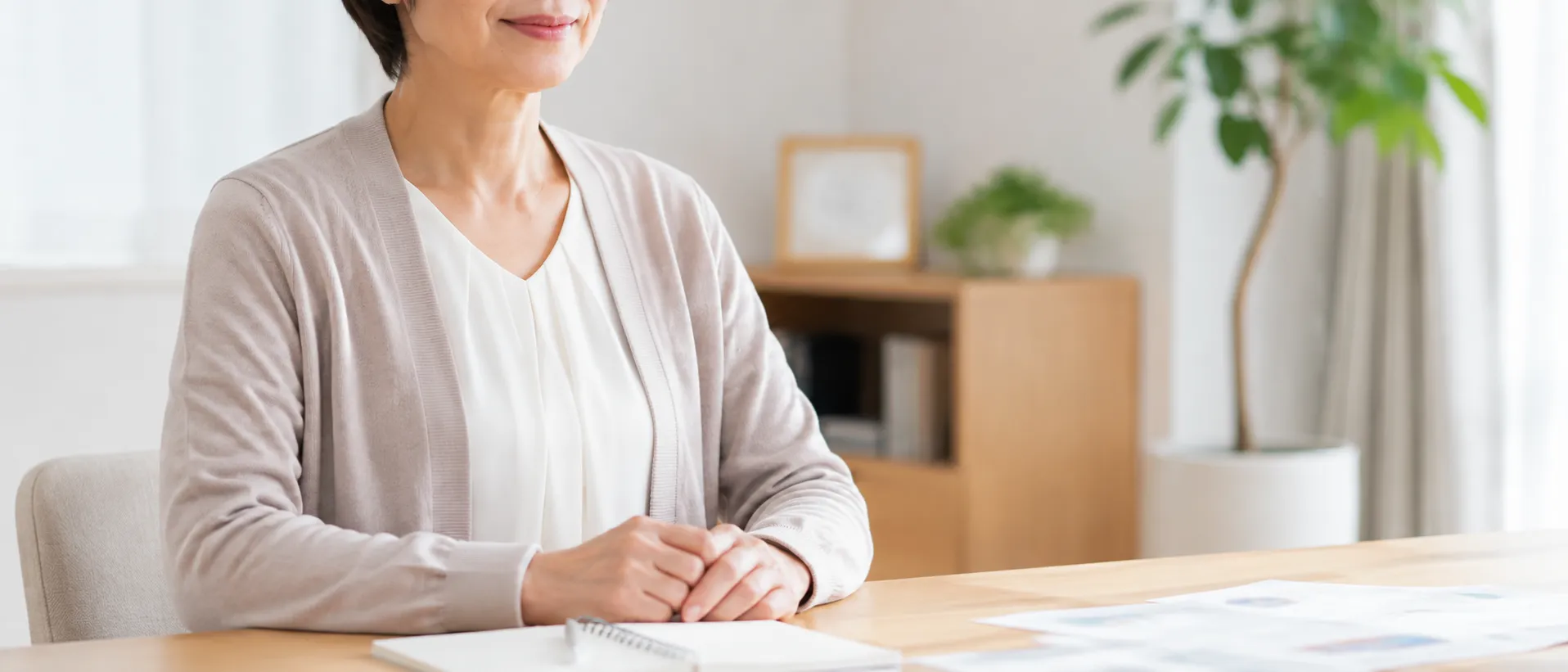 正社員ではなくても個人再生を行うことができました